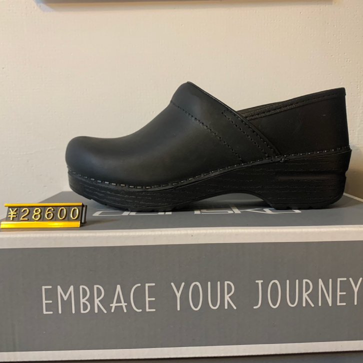 dansko Professional